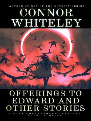 cover image of Offerings to Edward and Other Stories